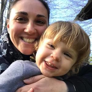 Meet your Posher, Laura